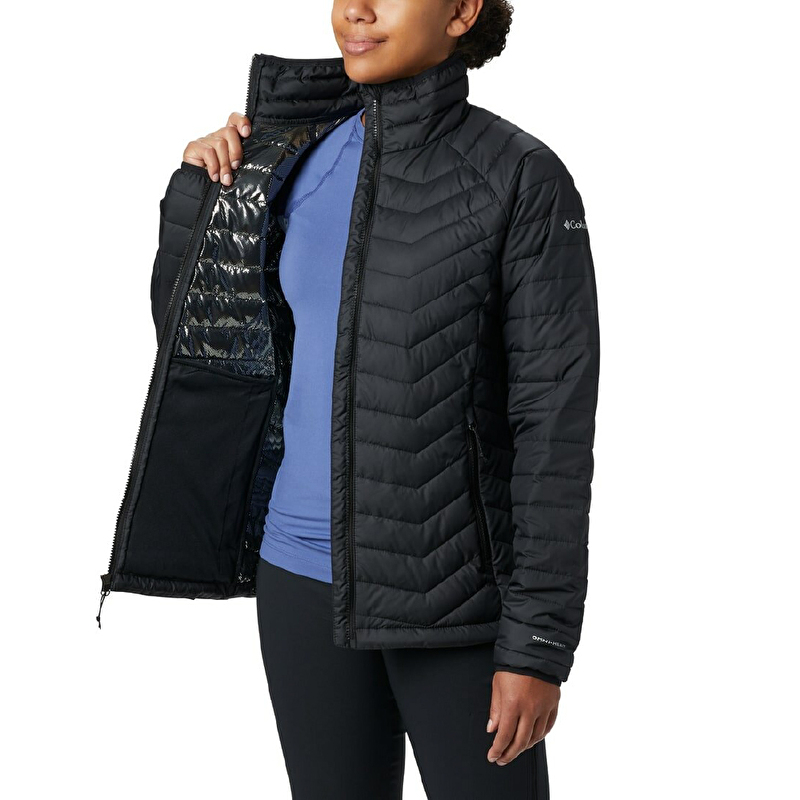 Powder Lite™ Kadın Mont