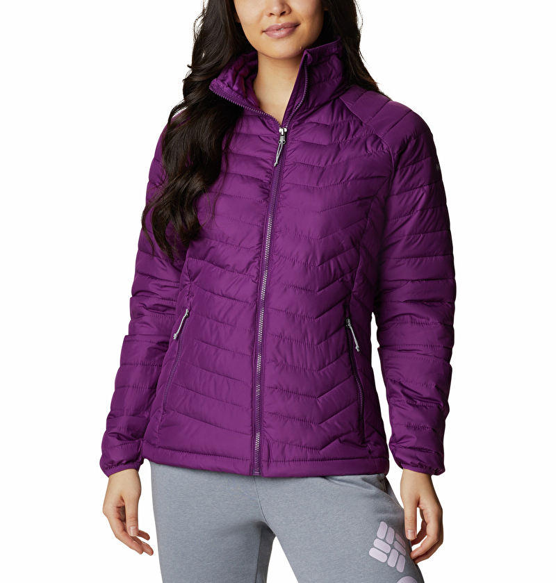 Powder Lite™ Kadın Mont