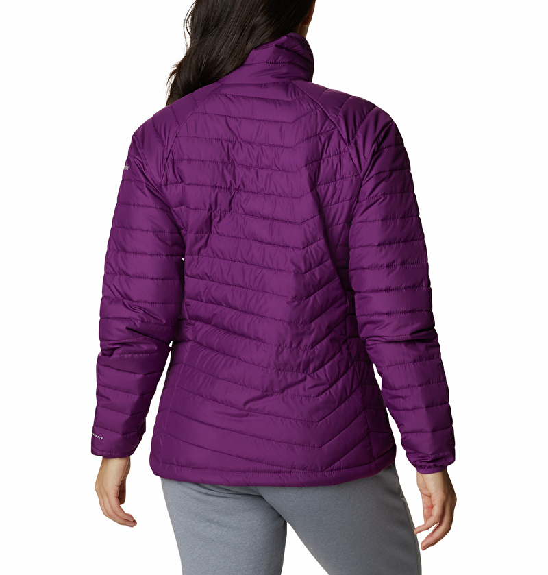 Powder Lite™ Kadın Mont