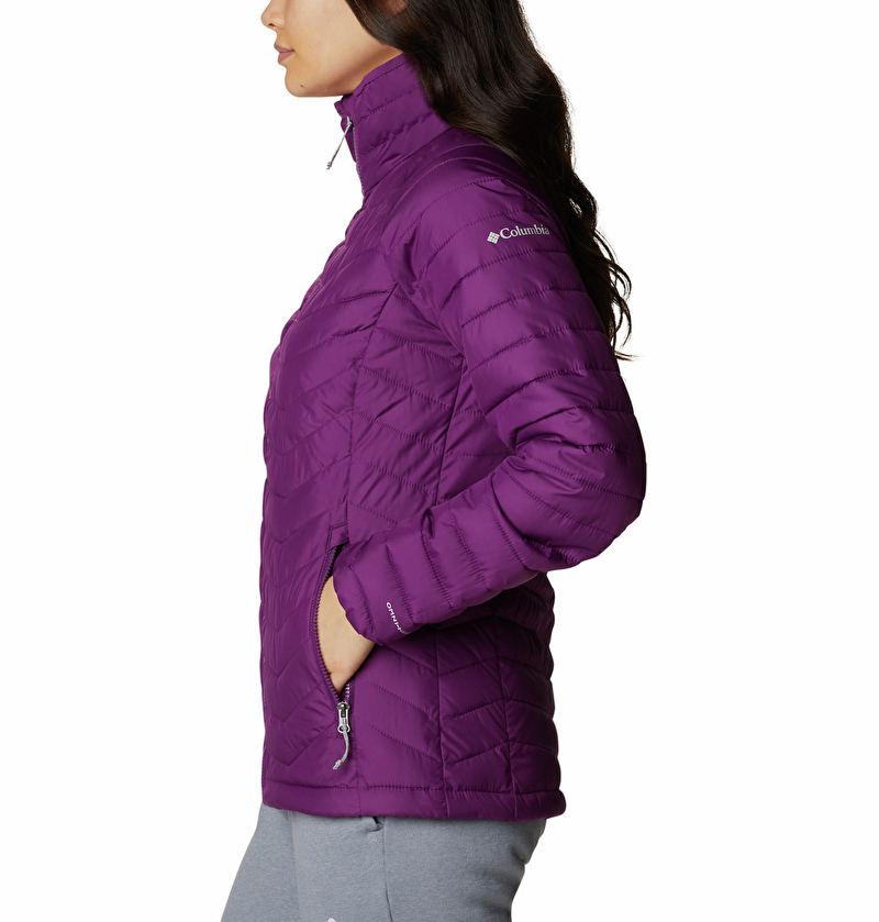 Powder Lite™ Kadın Mont