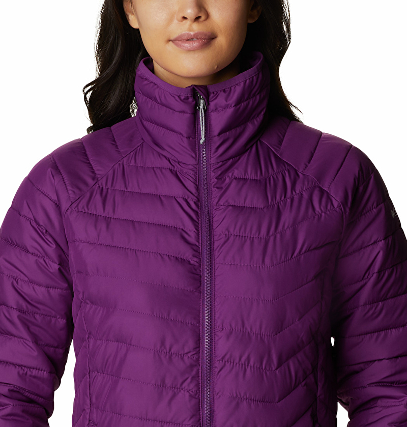 Powder Lite™ Kadın Mont