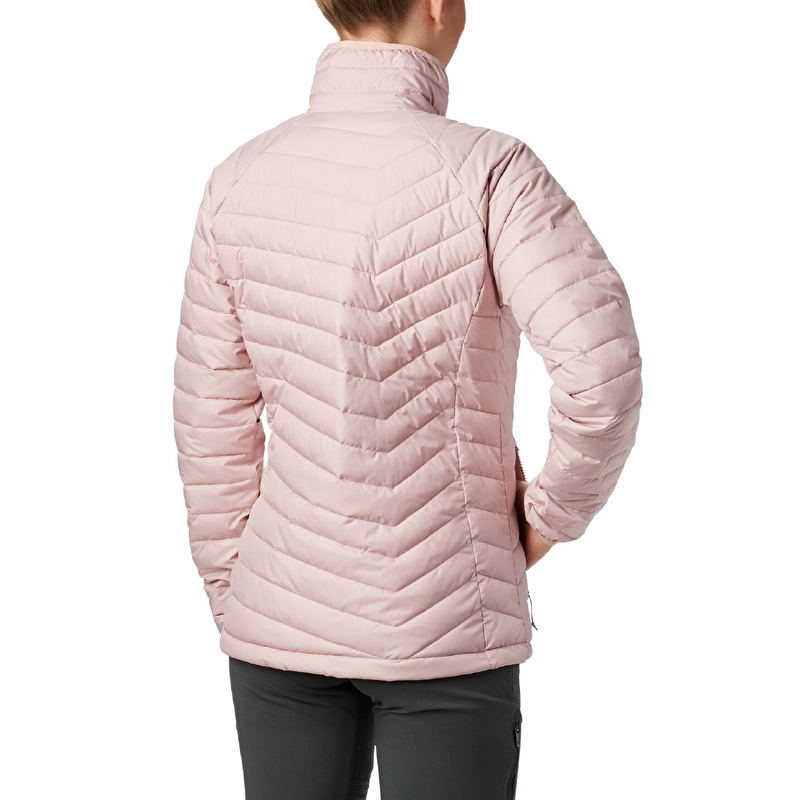 Powder Lite™ Kadın Mont