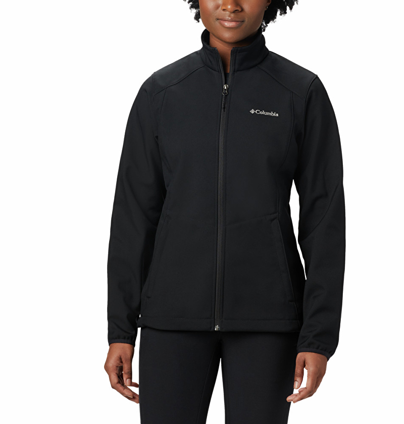 Kruser Ridge II Kadın Softshell