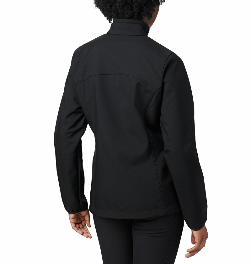Kruser Ridge II Kadın Softshell