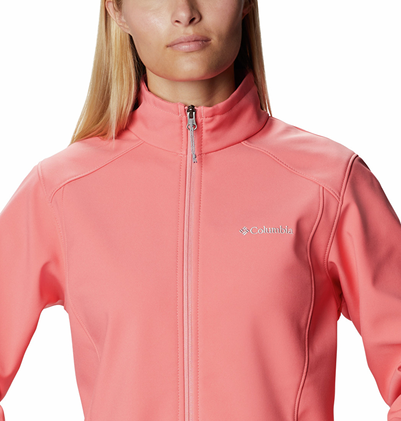 Kruser Ridge II Kadın Softshell