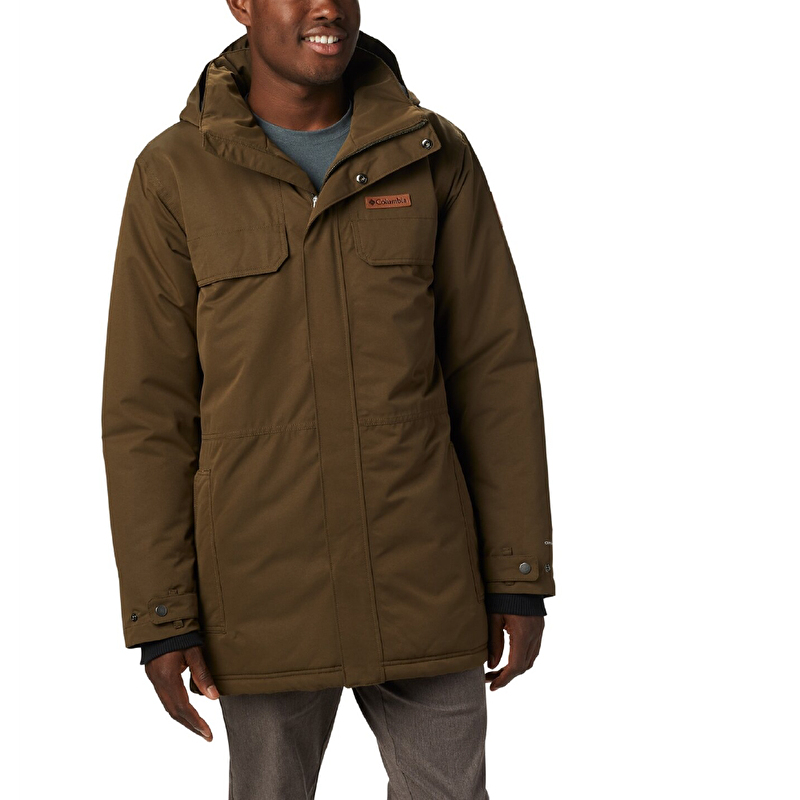Rugged Path™ Erkek Parka