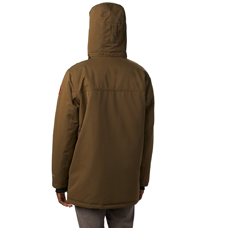 Rugged Path™ Erkek Parka