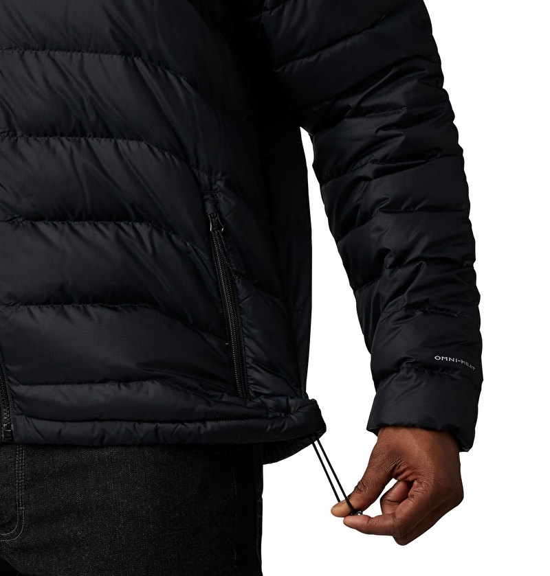 Cascade Peak™ II Erkek Mont