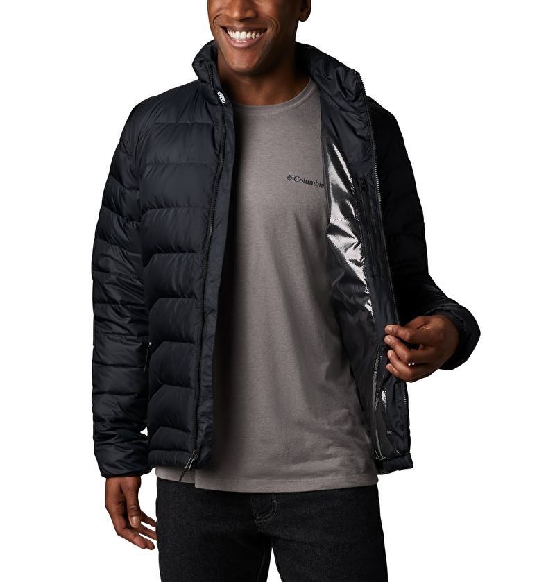Cascade Peak™ II Erkek Mont