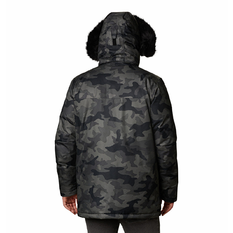 Winter Rebellion™ Down Parka Erkek Parka