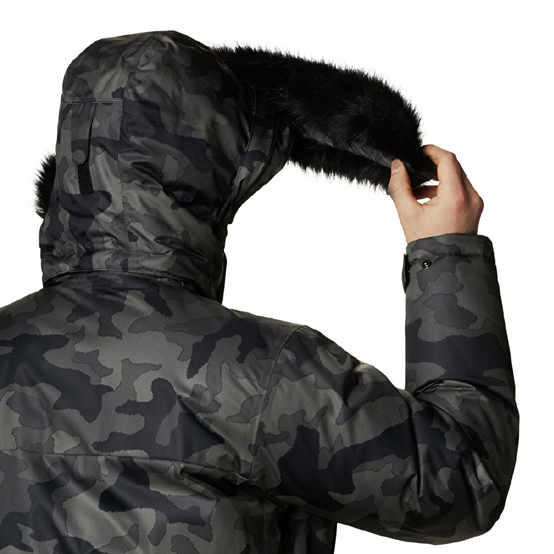 Winter Rebellion™ Down Parka Erkek Parka