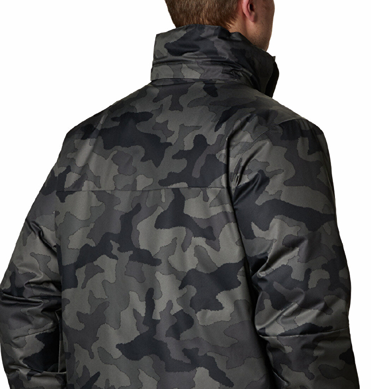 Winter Rebellion™ Down Parka Erkek Parka
