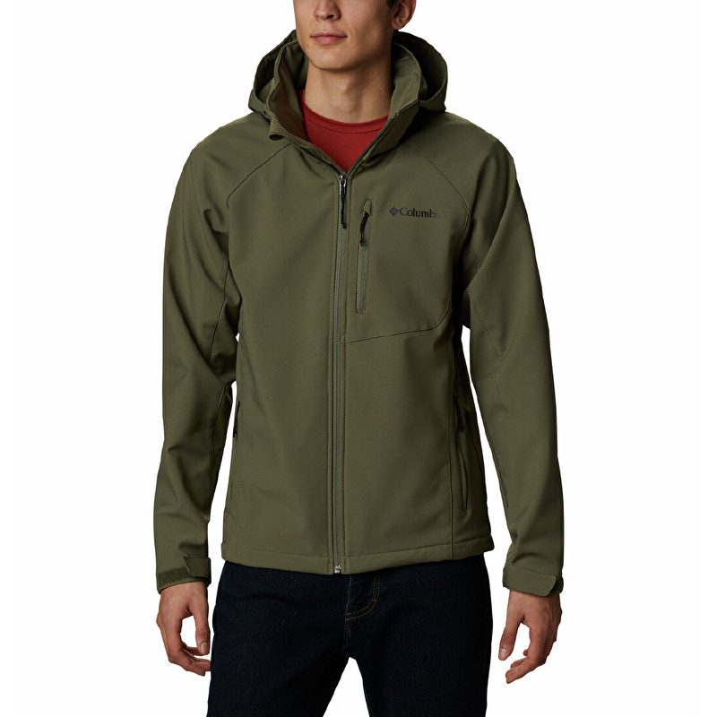 Cascade Ridge II Erkek Softshell