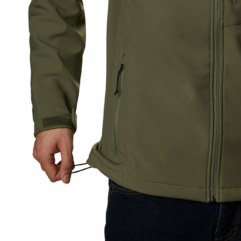 Cascade Ridge II Erkek Softshell