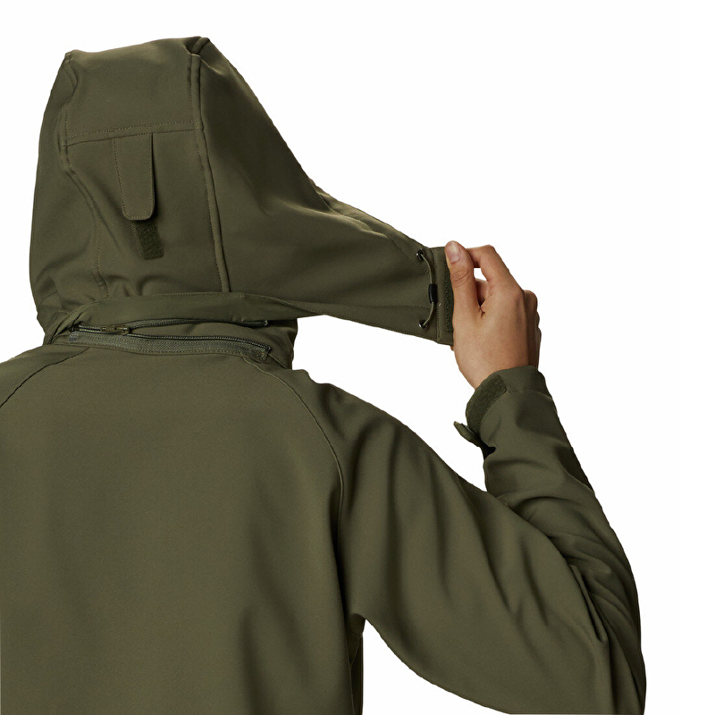 Cascade Ridge II Erkek Softshell