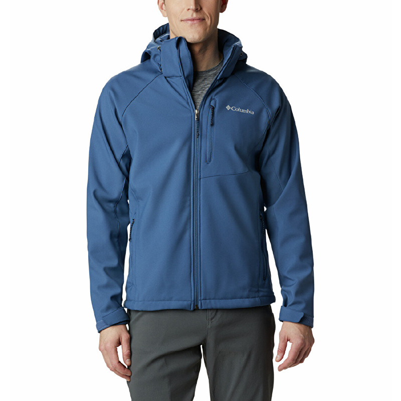 Cascade Ridge II Erkek Softshell