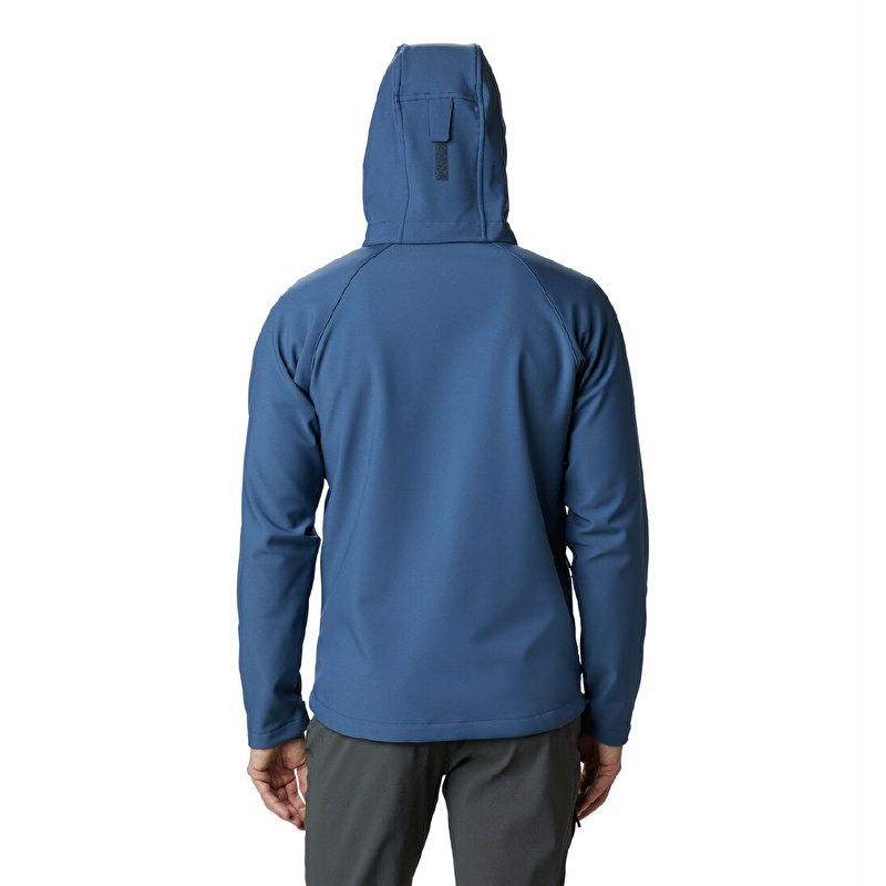 Cascade Ridge II Erkek Softshell