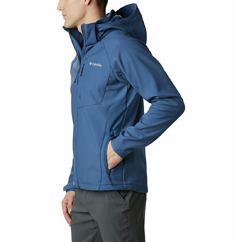 Cascade Ridge II Erkek Softshell