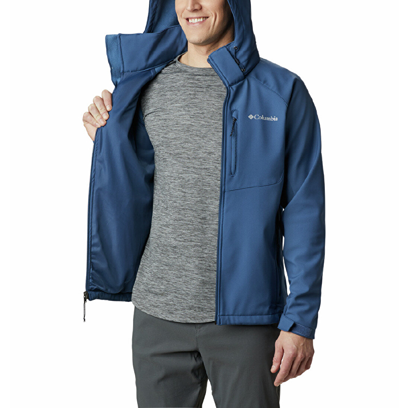 Cascade Ridge II Erkek Softshell