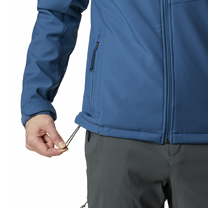 Cascade Ridge II Erkek Softshell