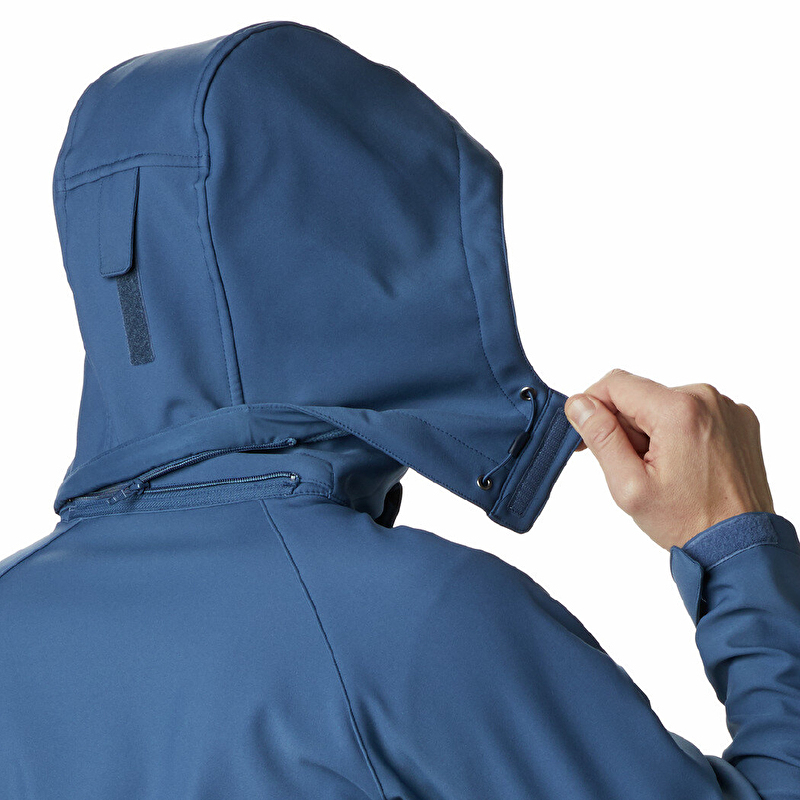 Cascade Ridge II Erkek Softshell