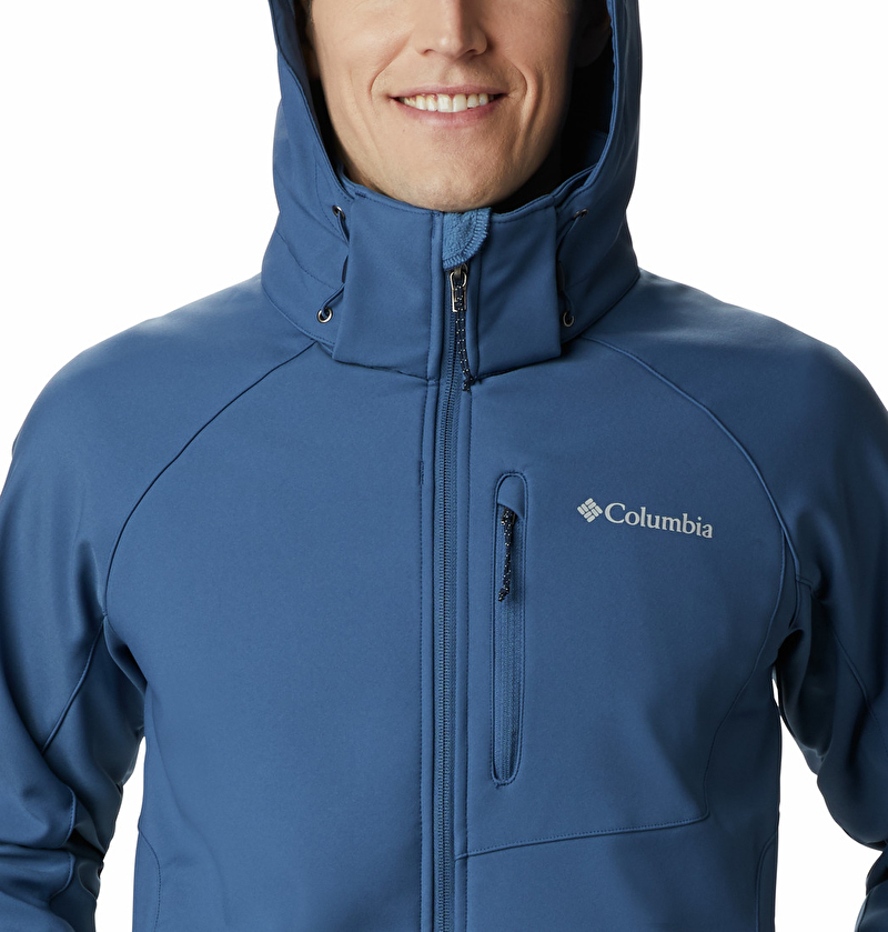 Cascade Ridge II Erkek Softshell