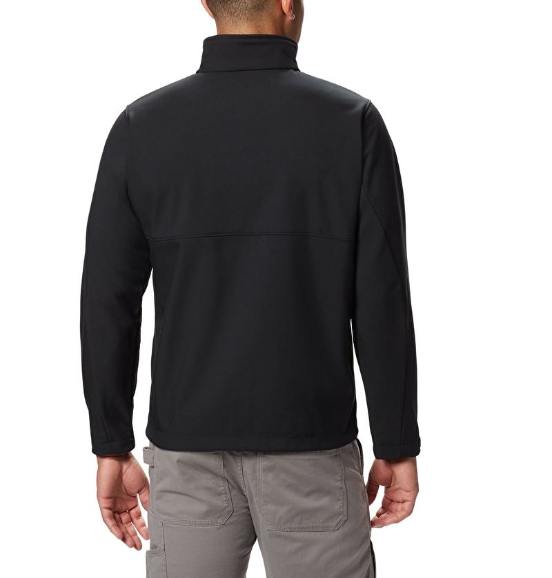 Ascender Erkek Softshell