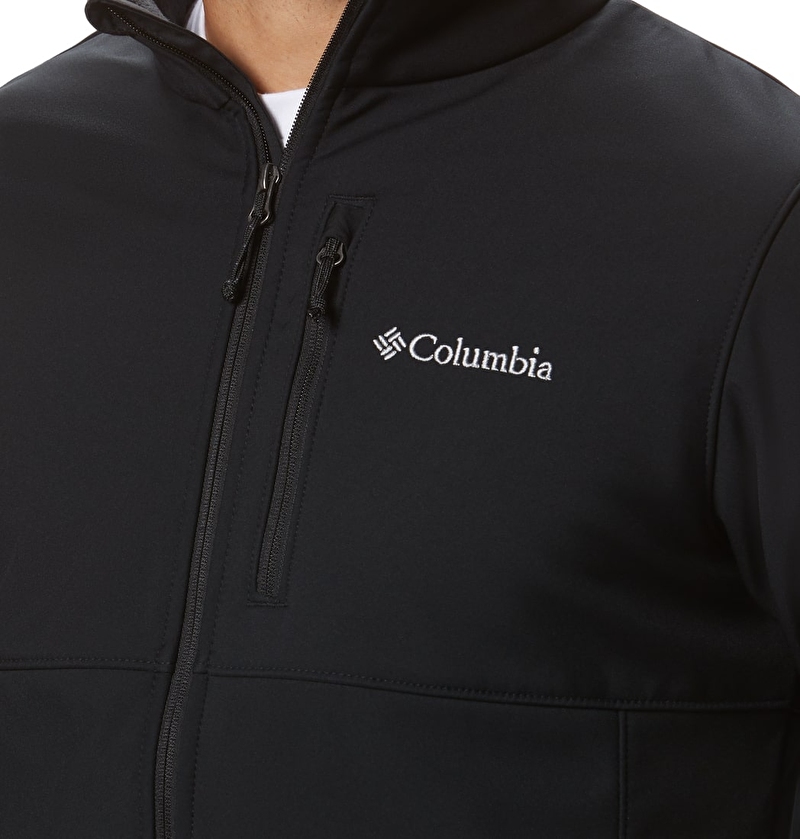 Ascender Erkek Softshell