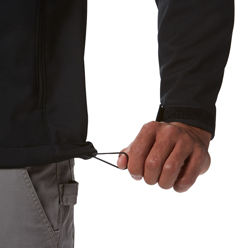 Ascender Erkek Softshell