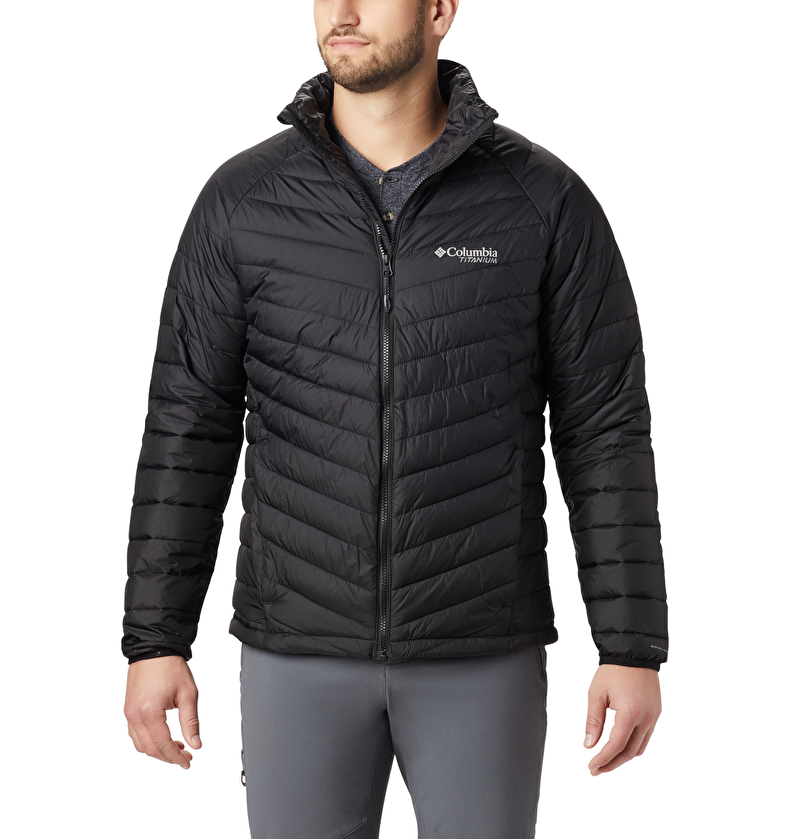 Snow Country™ Erkek Mont