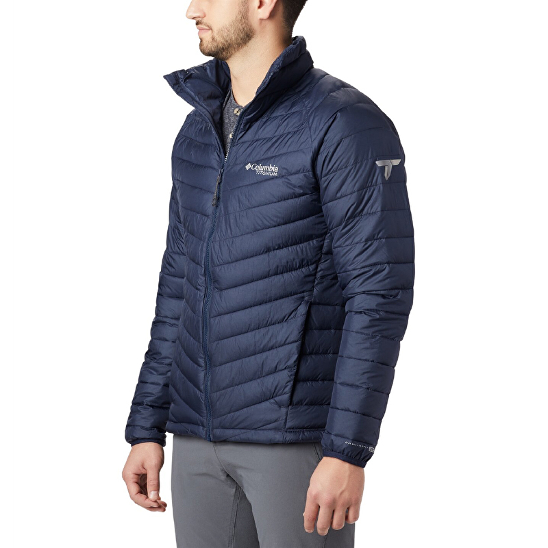 Snow Country™ Erkek Mont