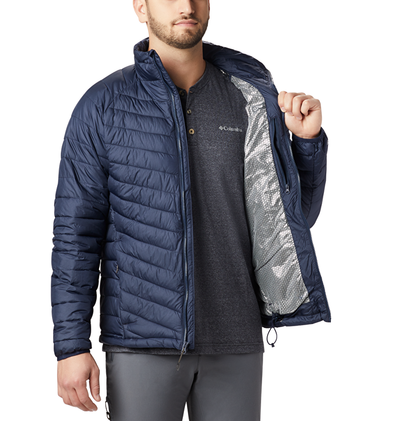 Snow Country™ Erkek Mont