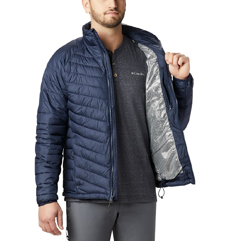 Snow Country™ Erkek Mont