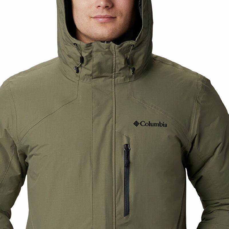 Murr Peak II Erkek Mont