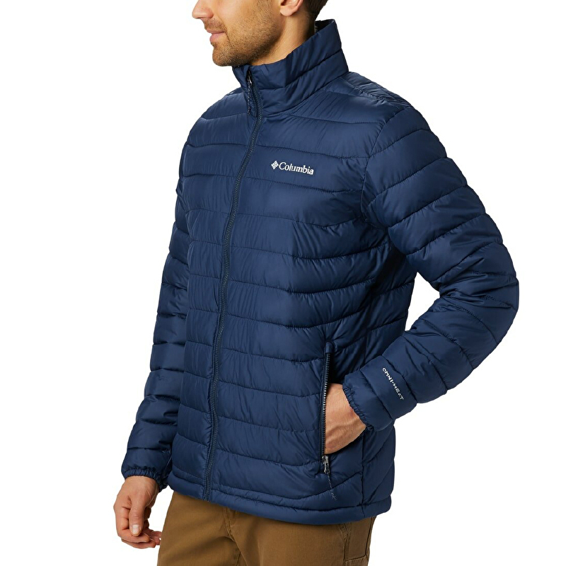 Powder Lite™ Erkek Mont