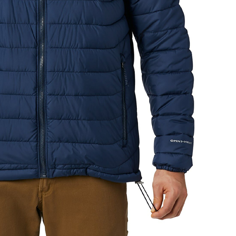 Powder Lite™ Erkek Mont
