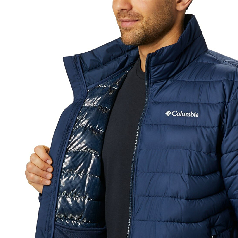 Powder Lite™ Erkek Mont
