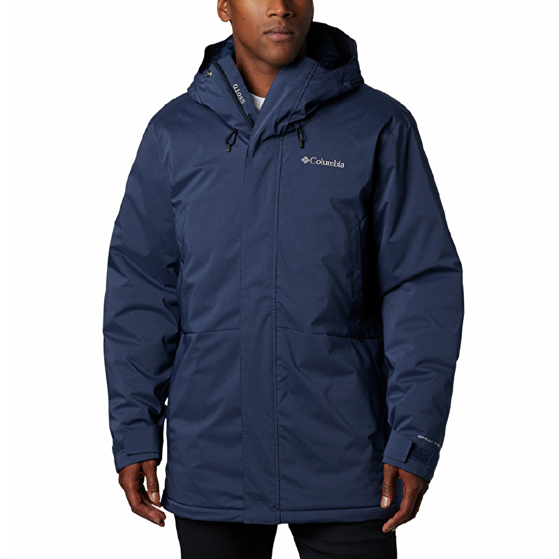 Northbounder™ Turbodown™ Parka Erkek Parka