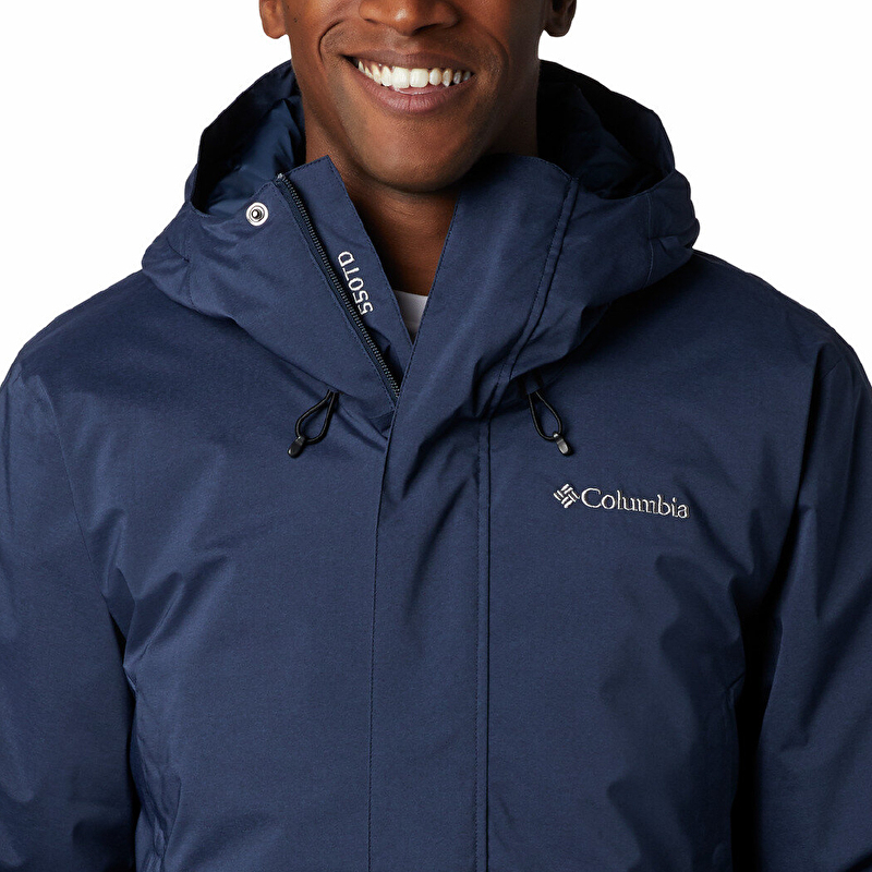 Northbounder™ Turbodown™ Parka Erkek Parka