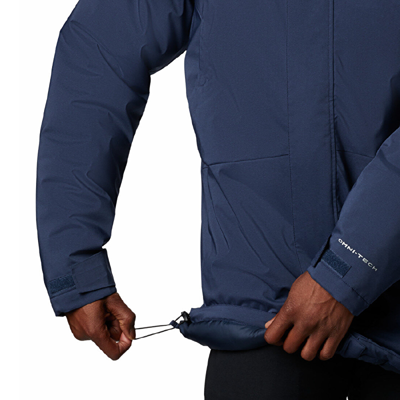 Northbounder™ Turbodown™ Parka Erkek Parka