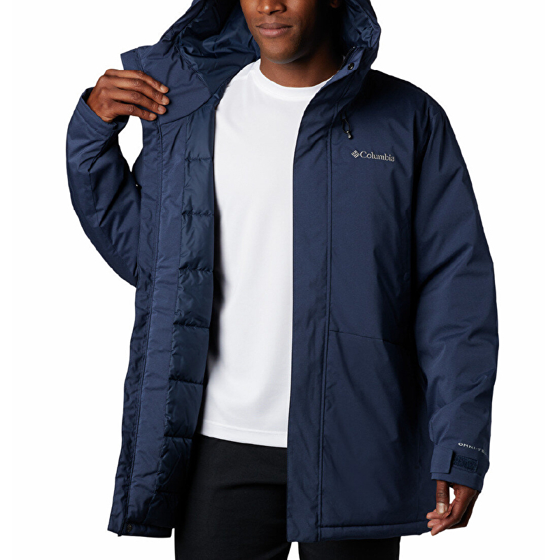 Northbounder™ Turbodown™ Parka Erkek Parka