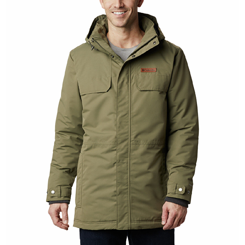 Rugged Path™ Erkek Parka