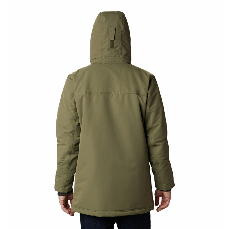 Rugged Path™ Erkek Parka