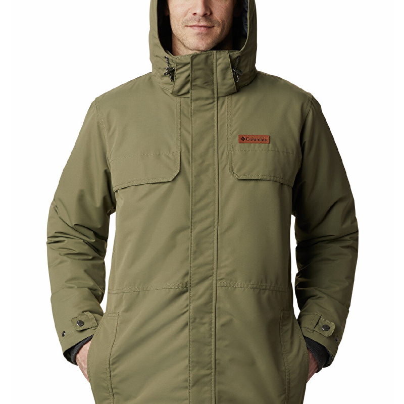 Rugged Path™ Erkek Parka