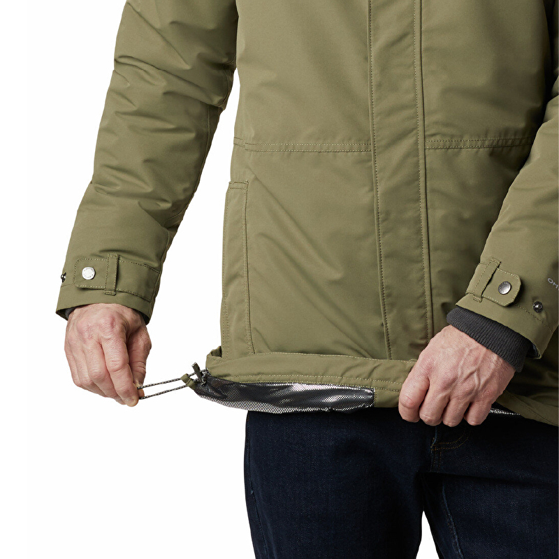 Rugged Path™ Erkek Parka