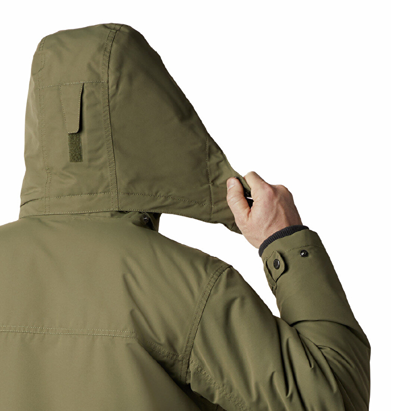 Rugged Path™ Erkek Parka