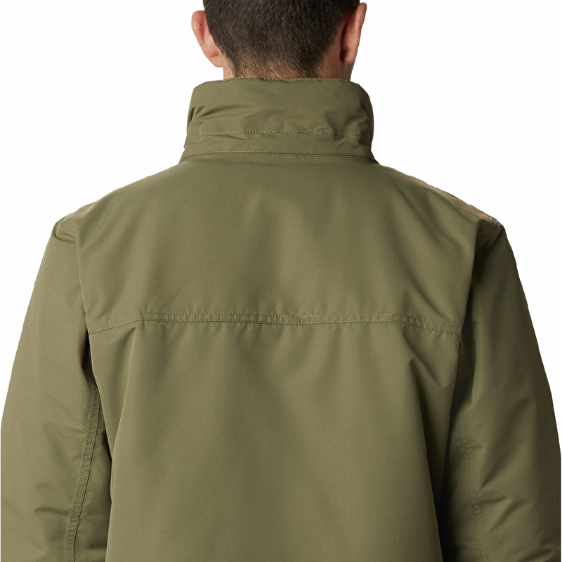 Rugged Path™ Erkek Parka