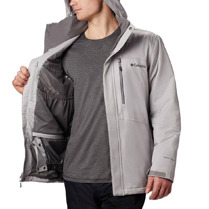 Cushman Crest™ Erkek Mont