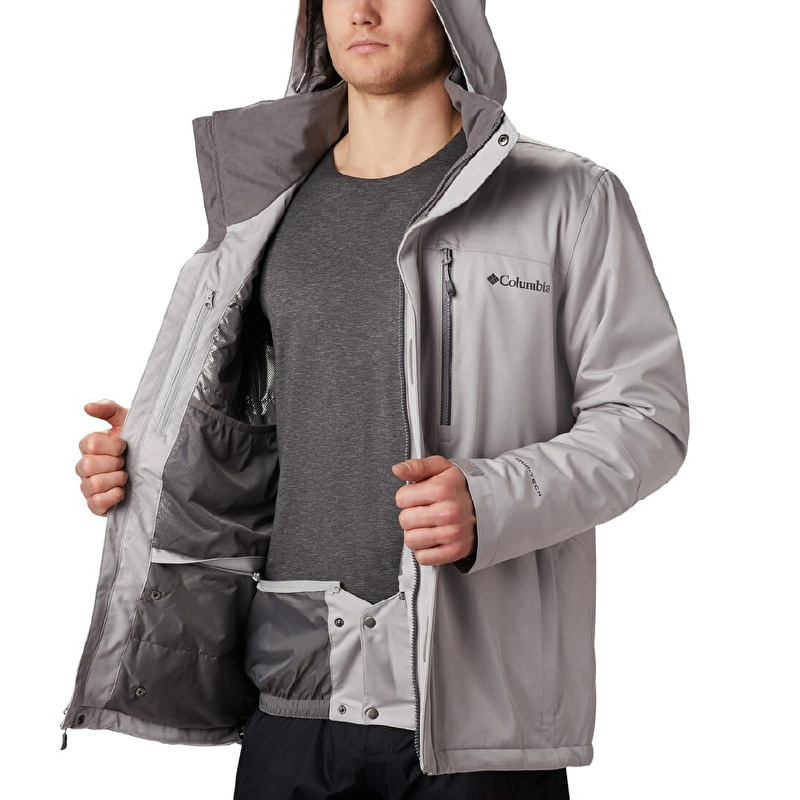 Cushman Crest™ Erkek Mont