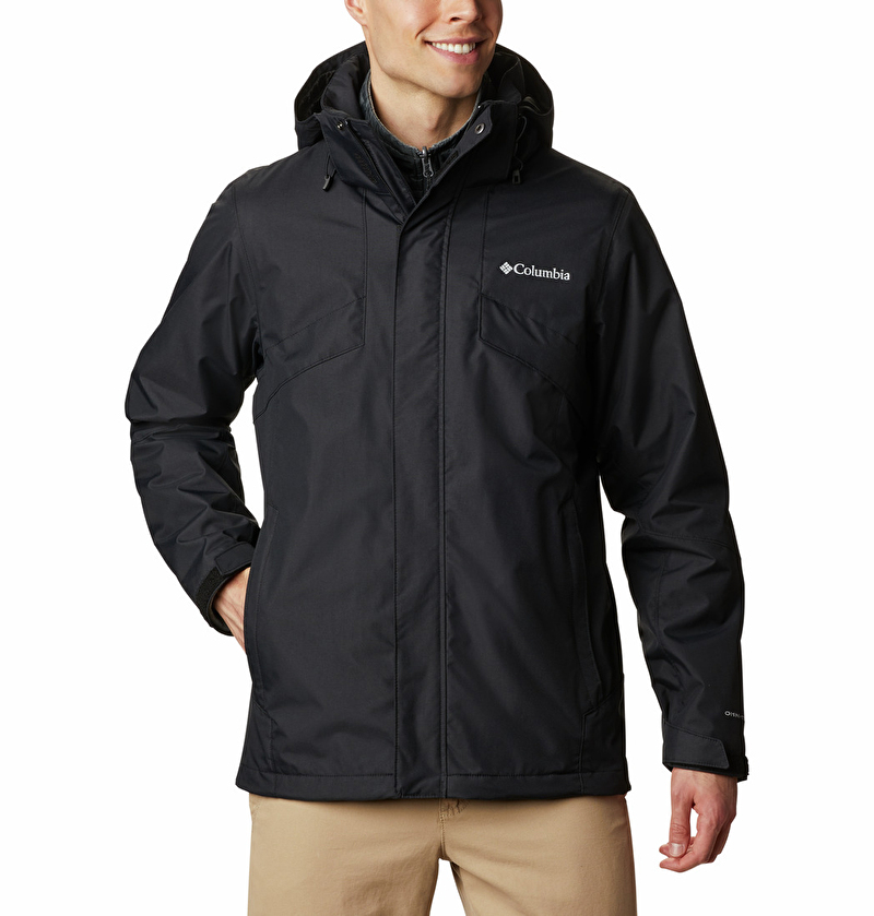 Bugaboo™ II Fleece Interchange Erkek Mont